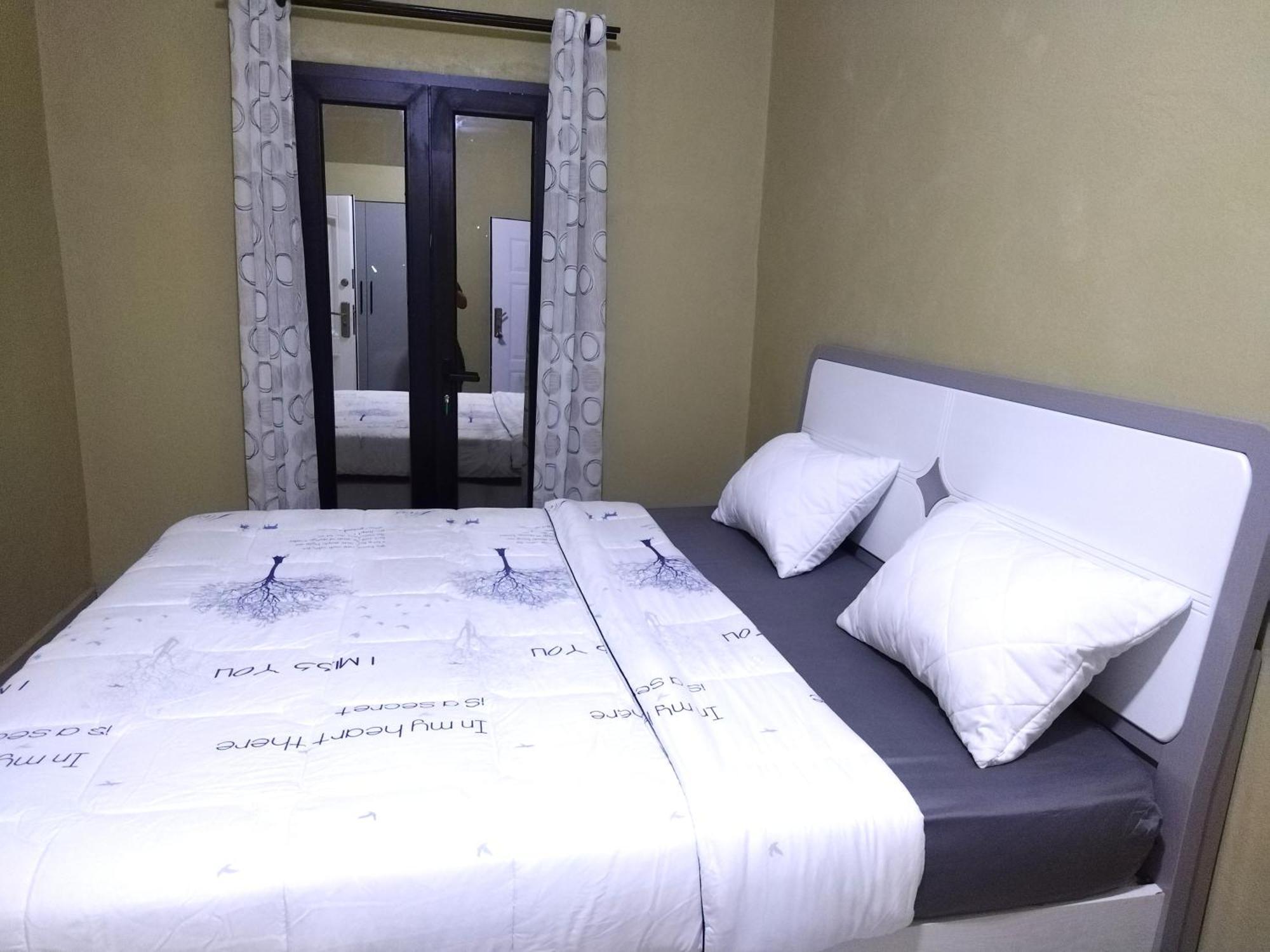 Milestone City Appartements - Avec Restaurant - Sans Coupure D'Electricite - Vues Imprenables Antananarivo Exterior foto
