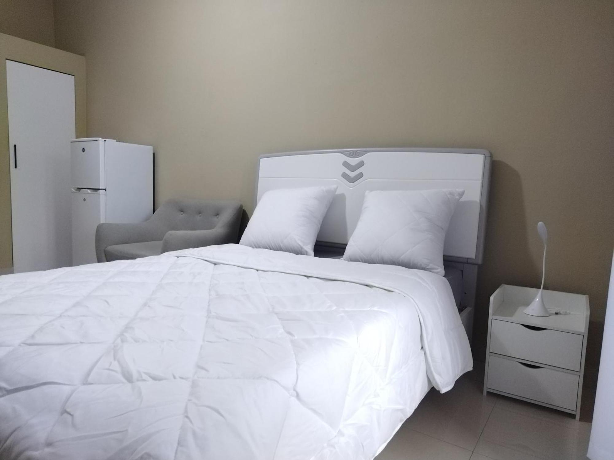 Milestone City Appartements - Avec Restaurant - Sans Coupure D'Electricite - Vues Imprenables Antananarivo Exterior foto