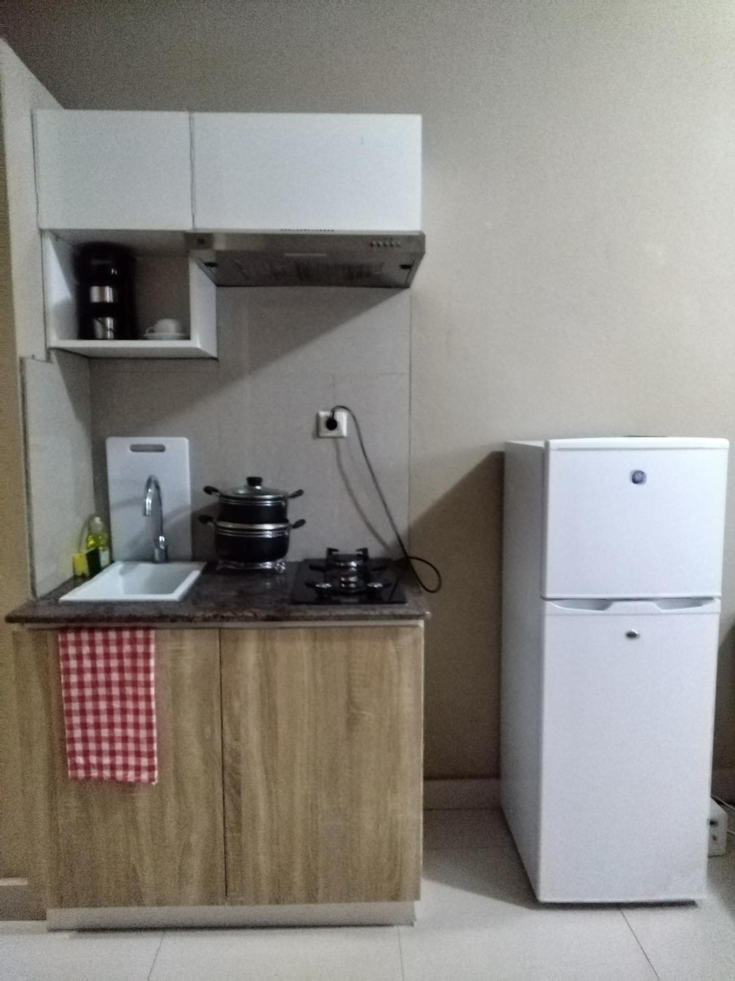 Milestone City Appartements - Avec Restaurant - Sans Coupure D'Electricite - Vues Imprenables Antananarivo Exterior foto