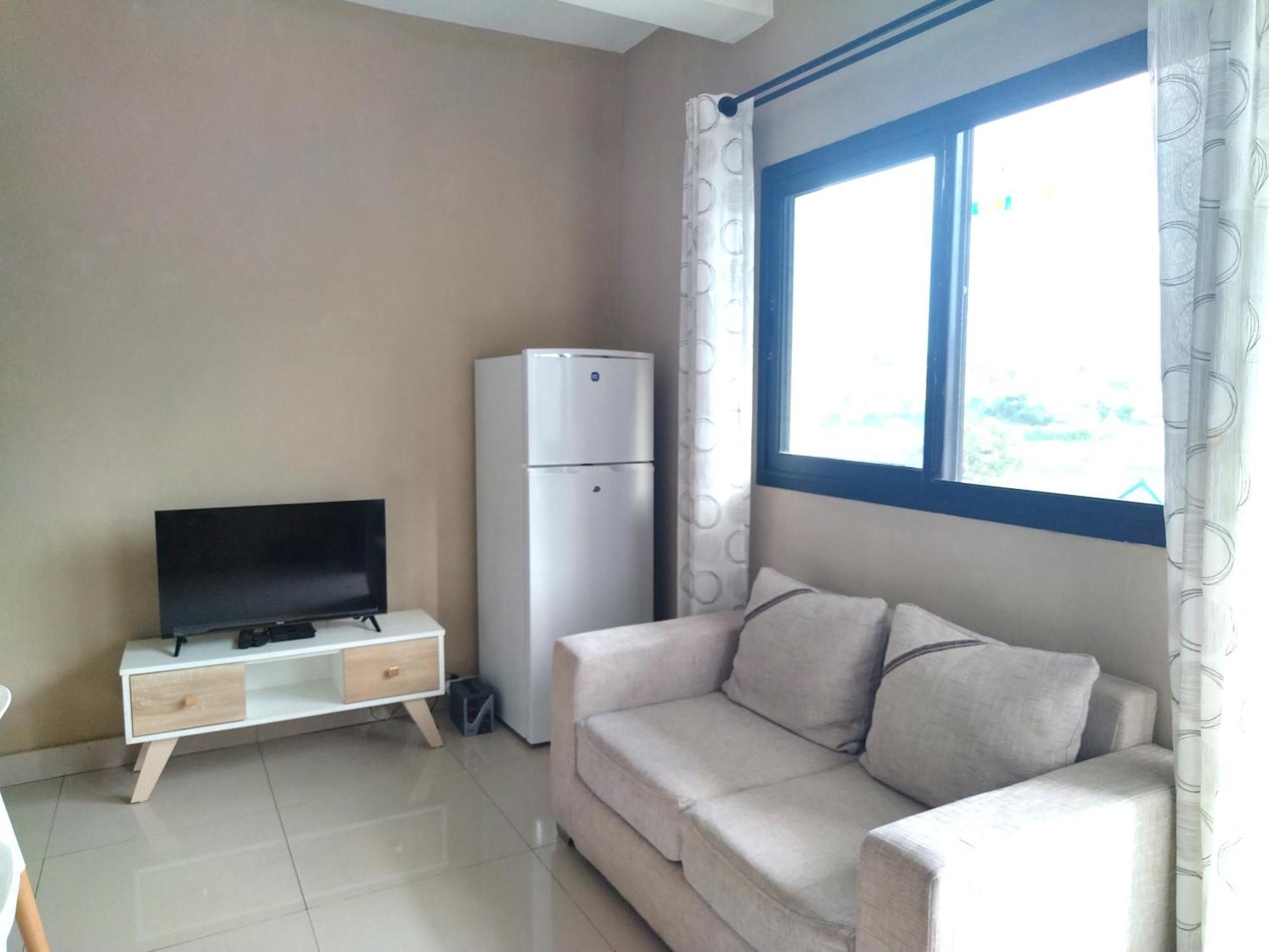 Milestone City Appartements - Avec Restaurant - Sans Coupure D'Electricite - Vues Imprenables Antananarivo Exterior foto
