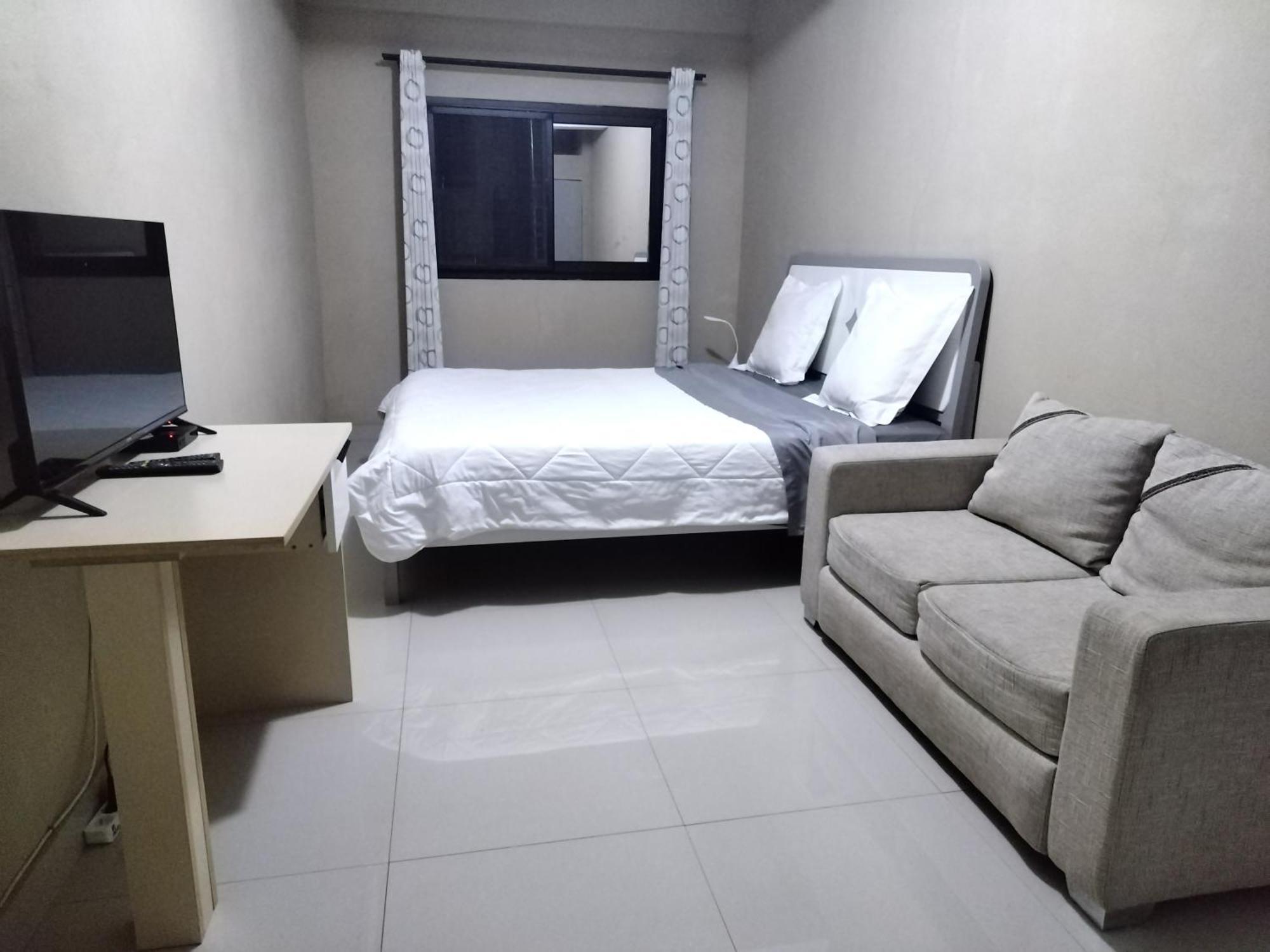 Milestone City Appartements - Avec Restaurant - Sans Coupure D'Electricite - Vues Imprenables Antananarivo Exterior foto