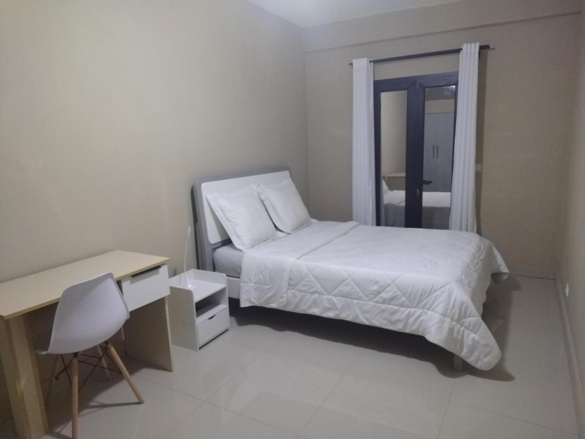 Milestone City Appartements - Avec Restaurant - Sans Coupure D'Electricite - Vues Imprenables Antananarivo Exterior foto