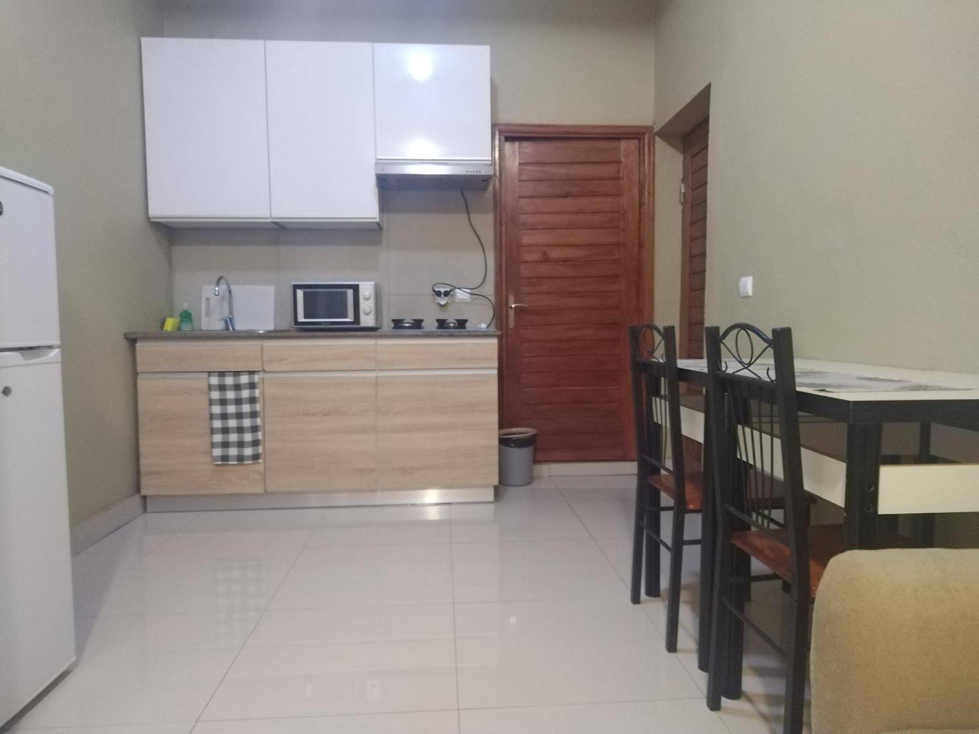Milestone City Appartements - Avec Restaurant - Sans Coupure D'Electricite - Vues Imprenables Antananarivo Exterior foto