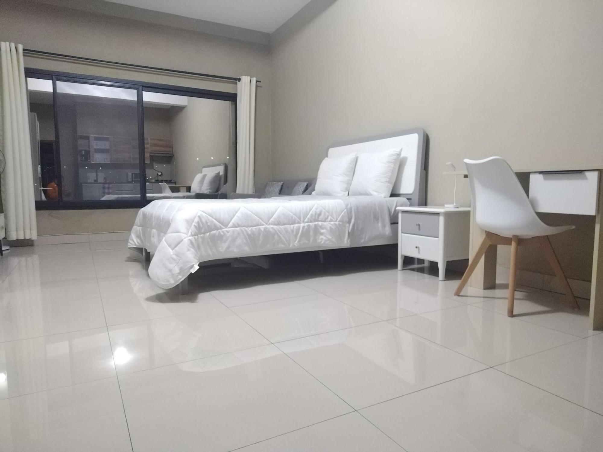 Milestone City Appartements - Avec Restaurant - Sans Coupure D'Electricite - Vues Imprenables Antananarivo Exterior foto