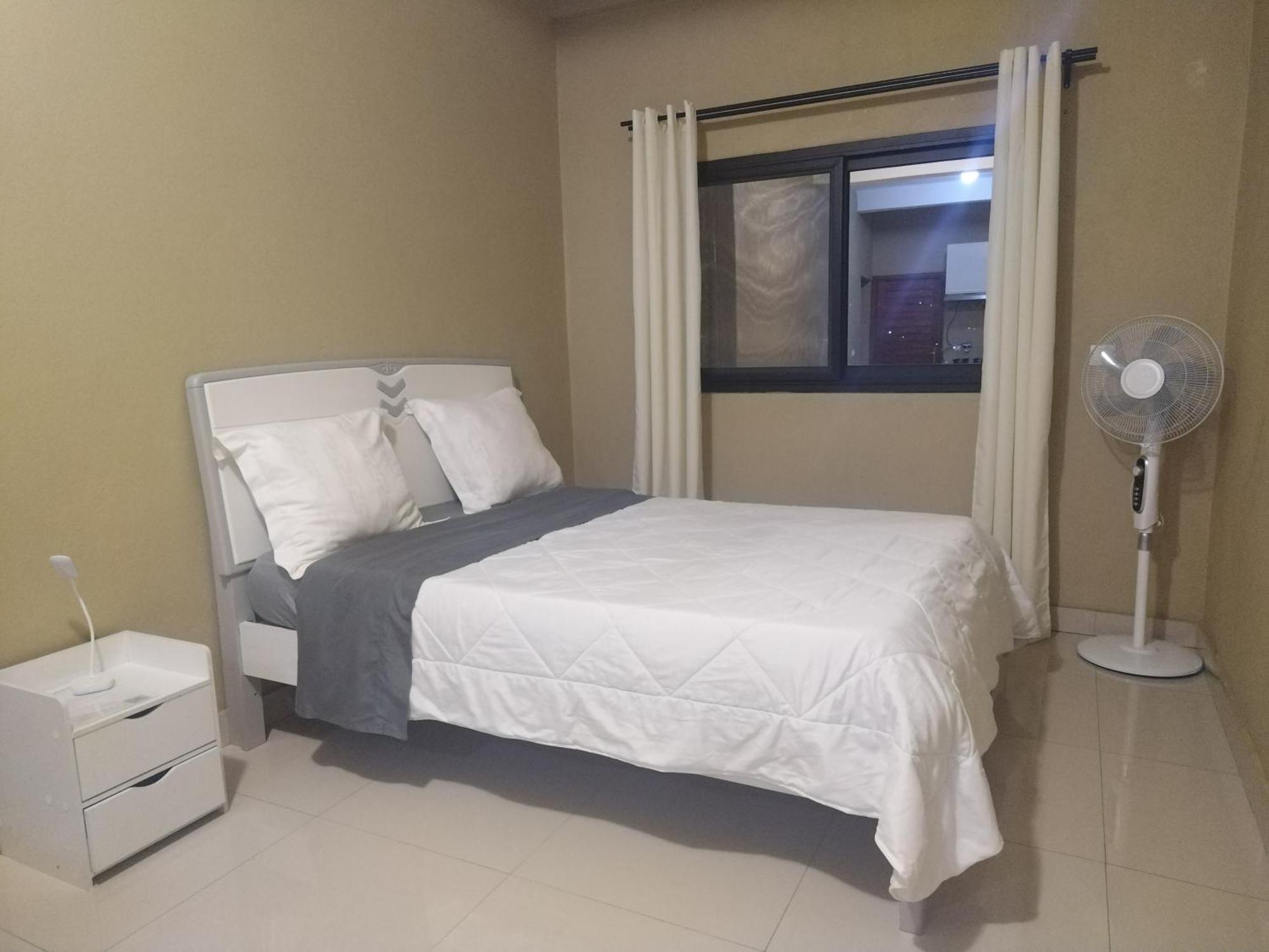 Milestone City Appartements - Avec Restaurant - Sans Coupure D'Electricite - Vues Imprenables Antananarivo Exterior foto