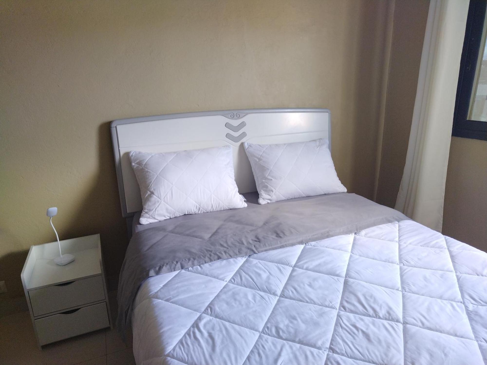 Milestone City Appartements - Avec Restaurant - Sans Coupure D'Electricite - Vues Imprenables Antananarivo Exterior foto
